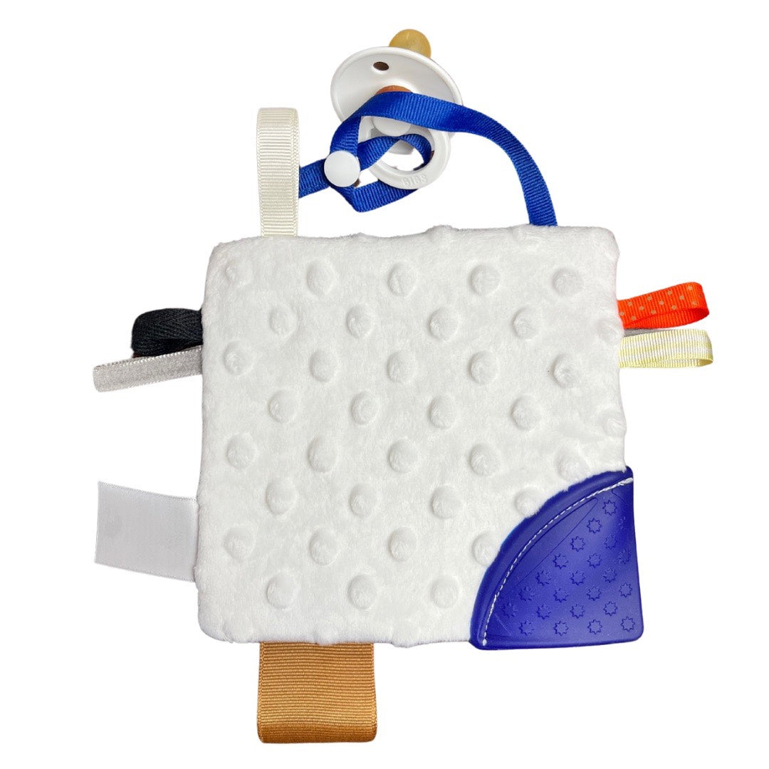 Jouet d'éveil dentition - Fishing