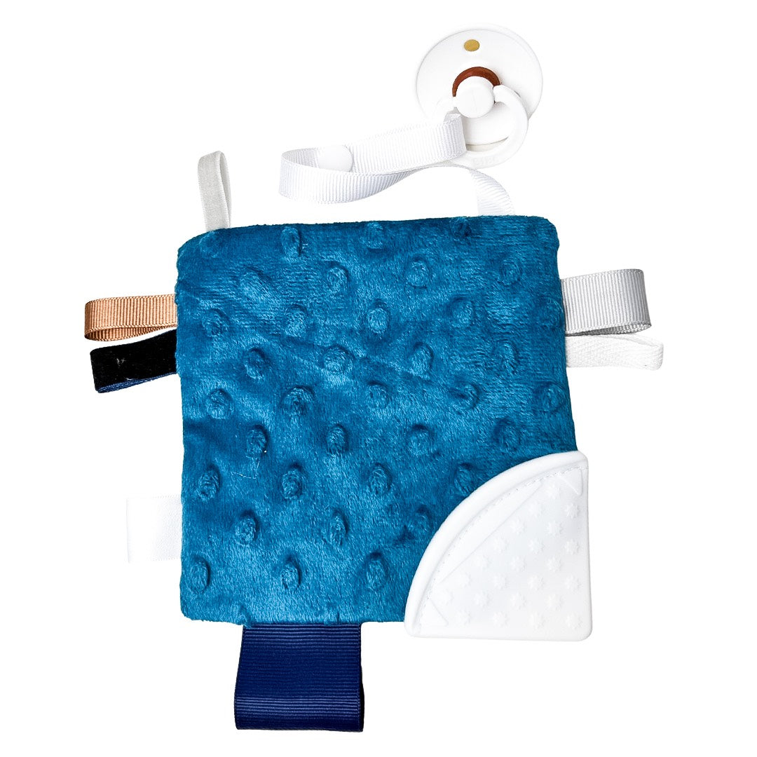 Jouet d'éveil dentition - Univers marin