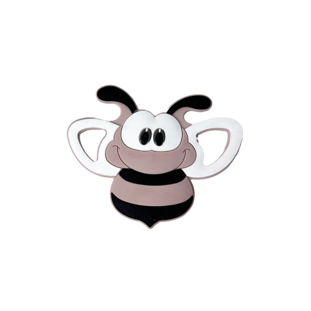 Jouet de dentition - Abeille