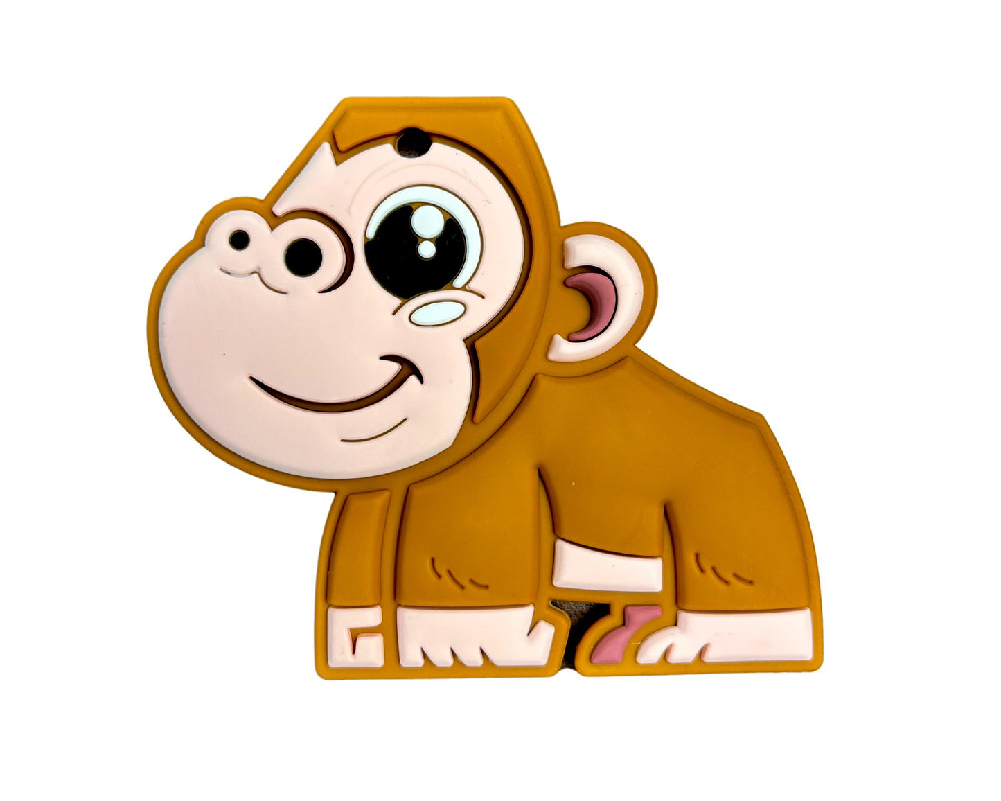 Jouet de dentition - Donkey kong