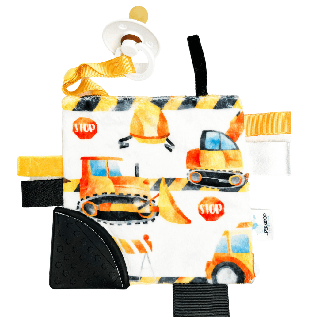 Jouet d'éveil dentition-Tonka