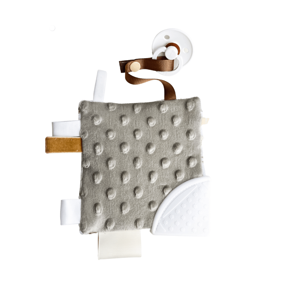 Jouet d'éveil dentition - Girafine