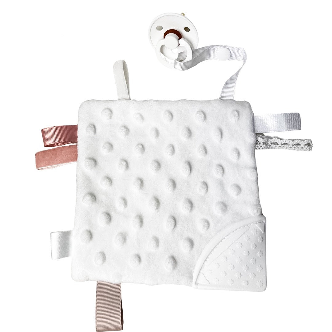 Jouet d'éveil dentition - Orphalia