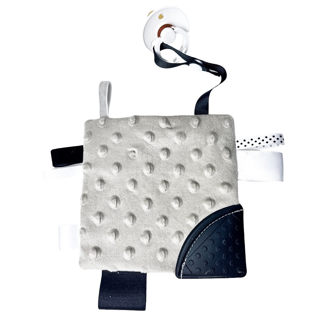 Jouet d'éveil dentition - Hockey