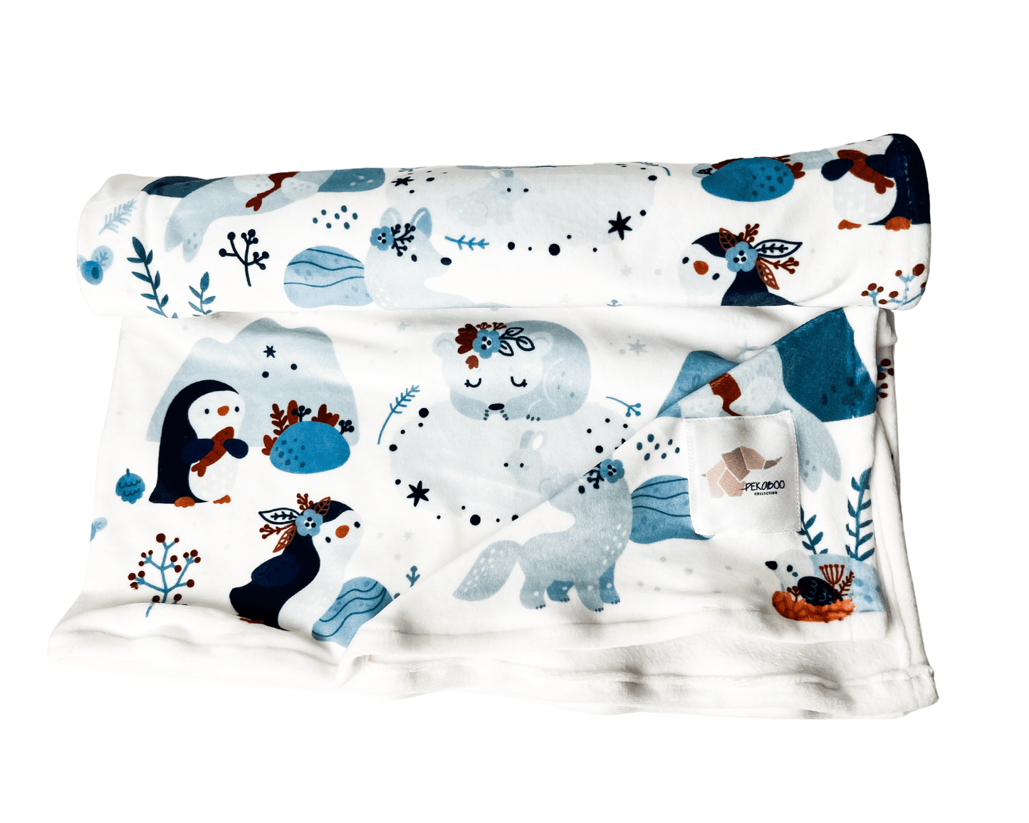 Couverture magiks - Univers marin