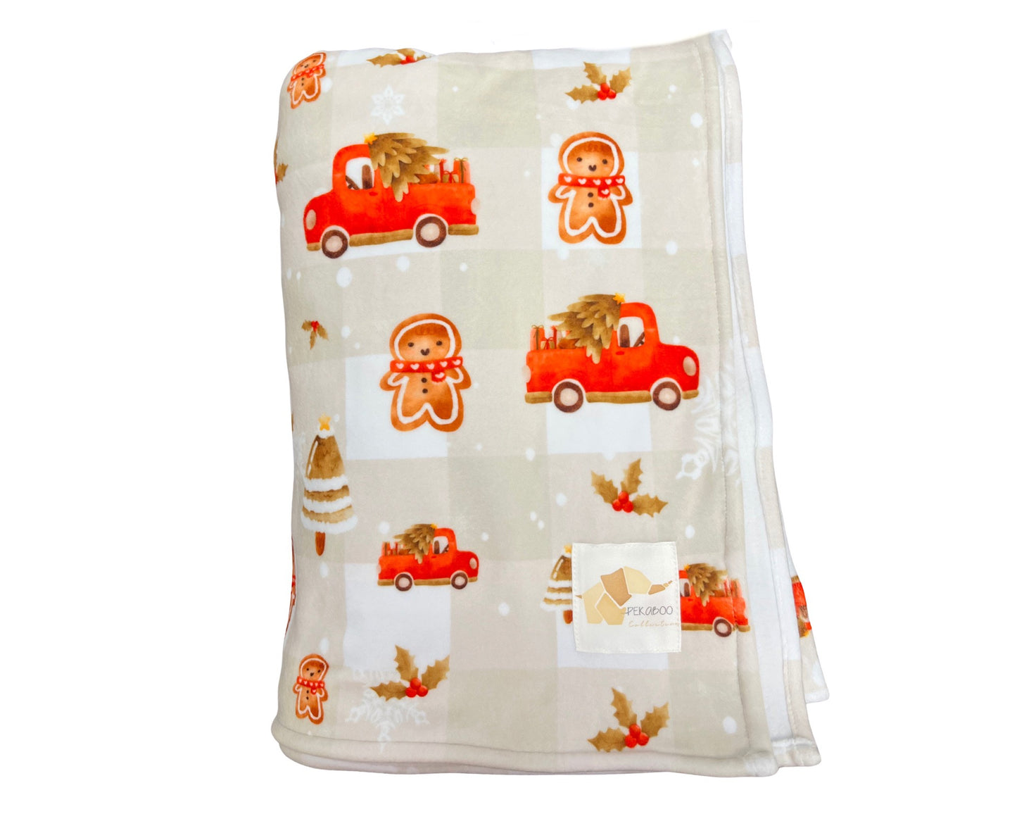 Couverture magiks - Gingerland