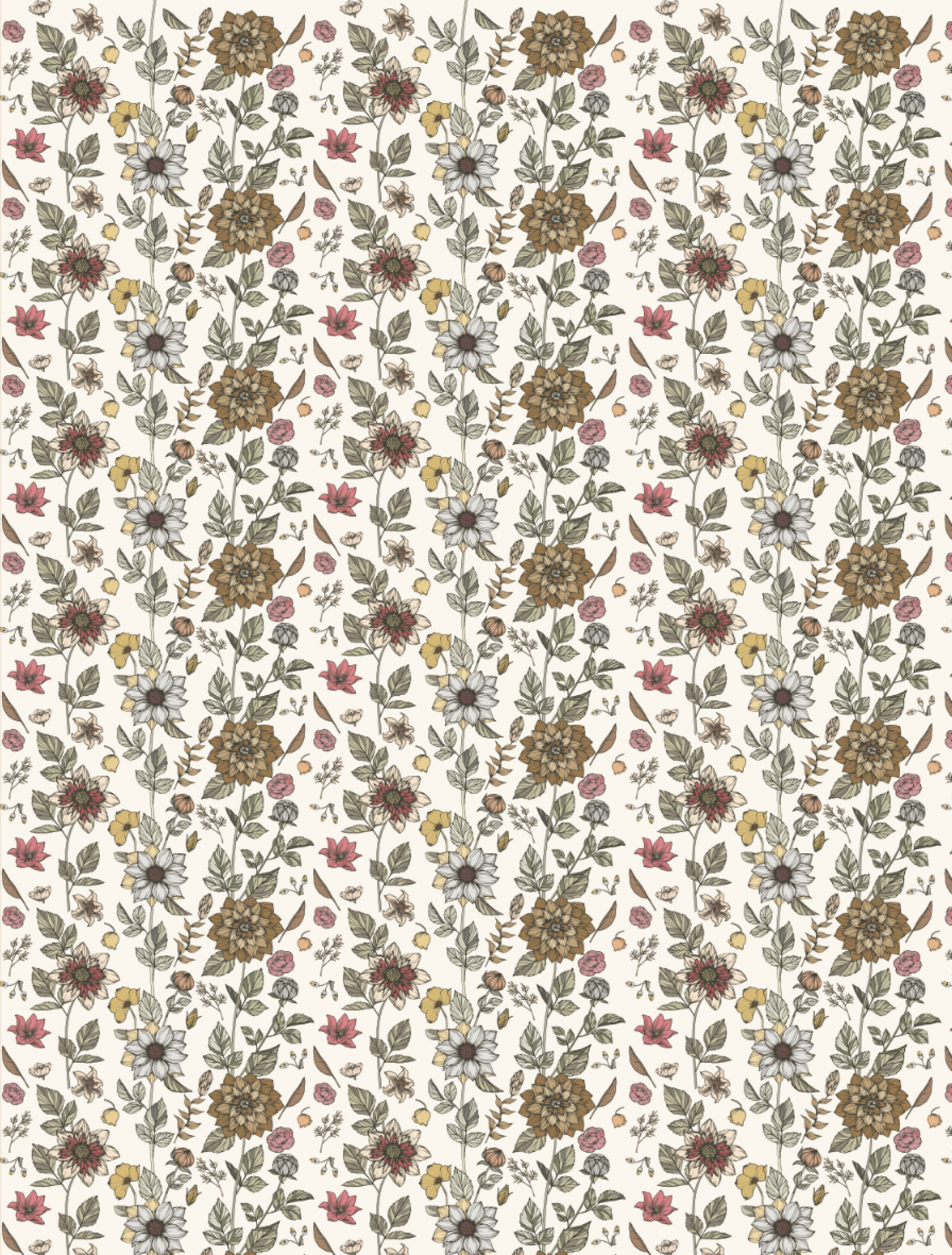 Couverture magiks - Florictoria