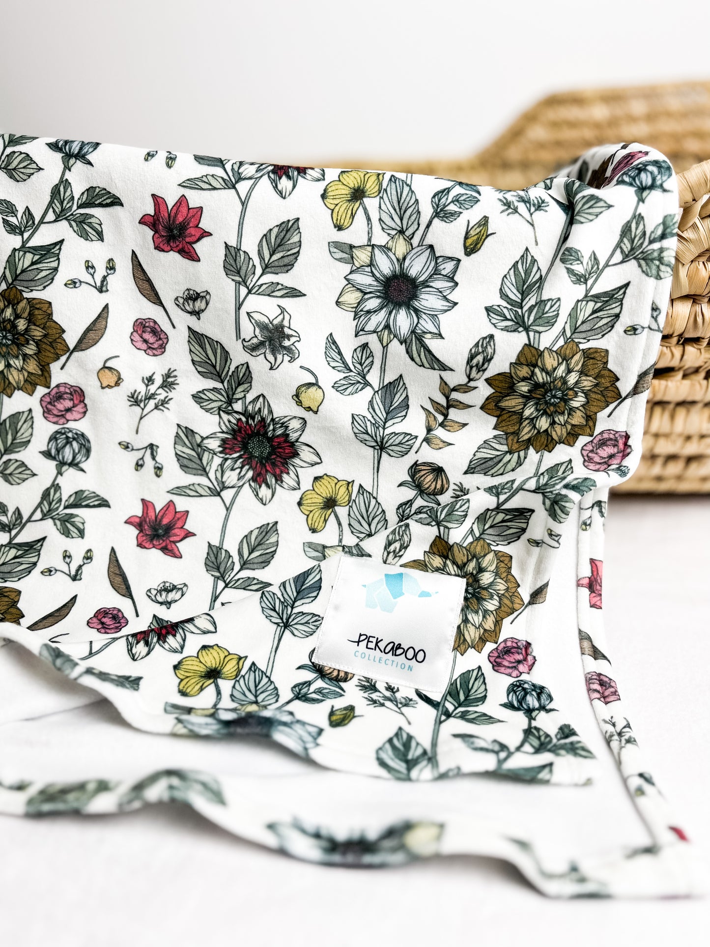 Couverture magiks - Florictoria