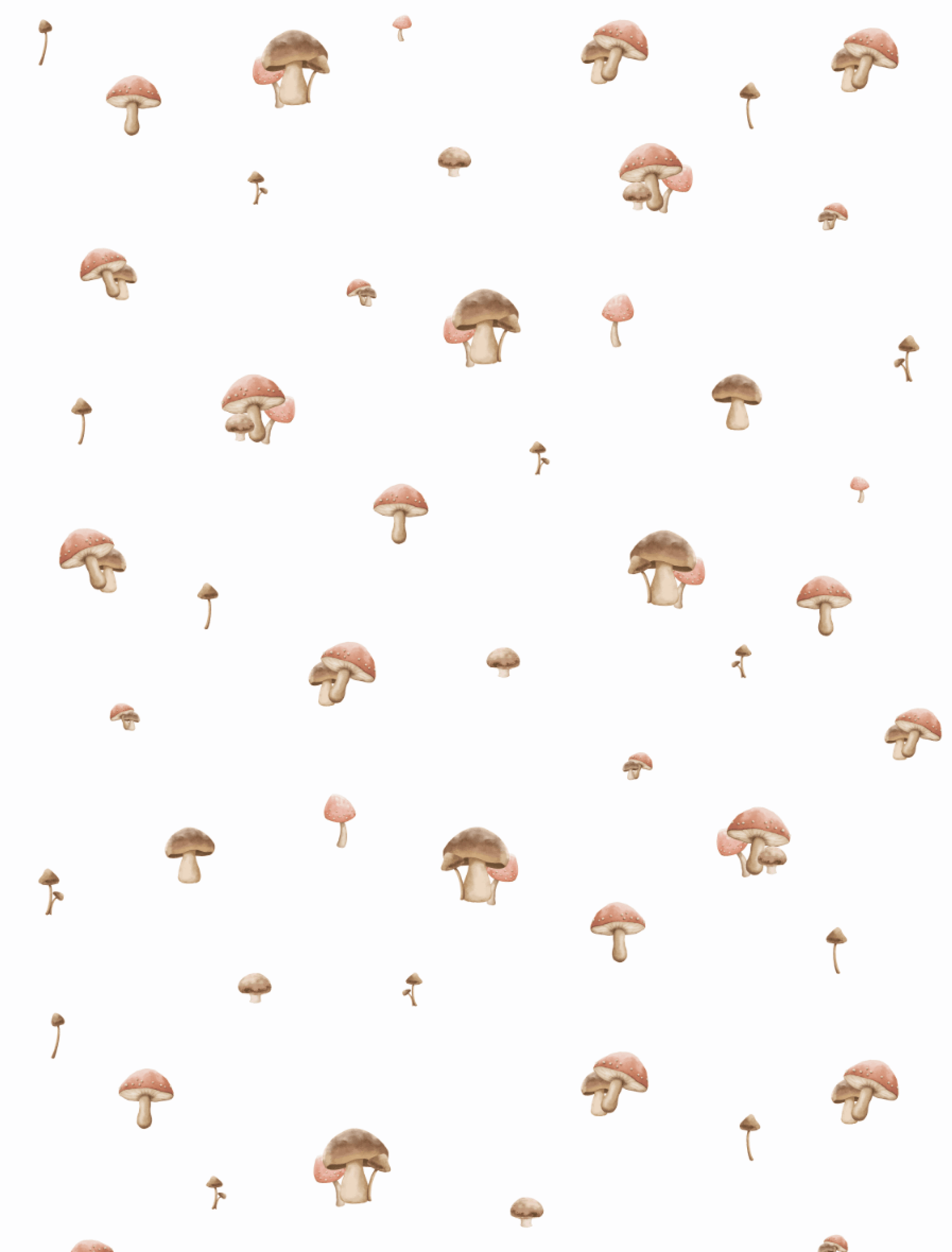 Couverture minky - Portobello