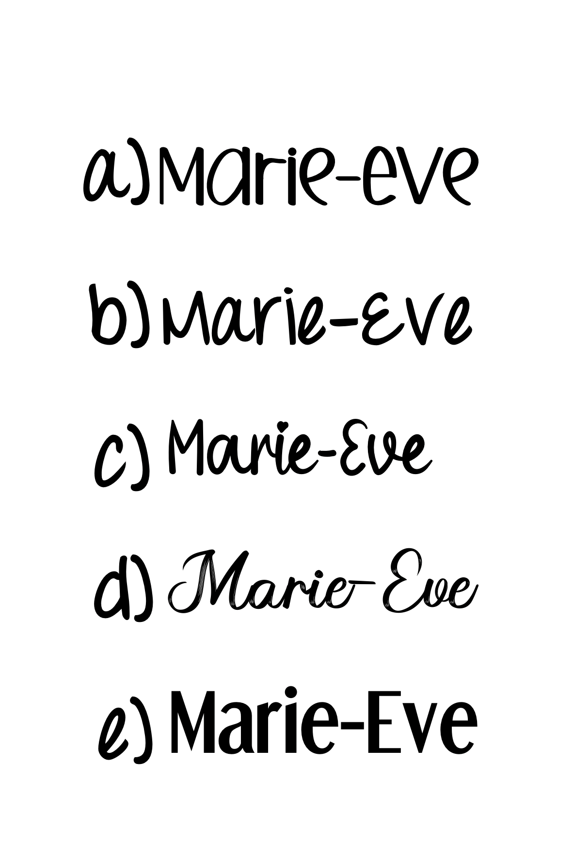 Bavoir - Marbré beige