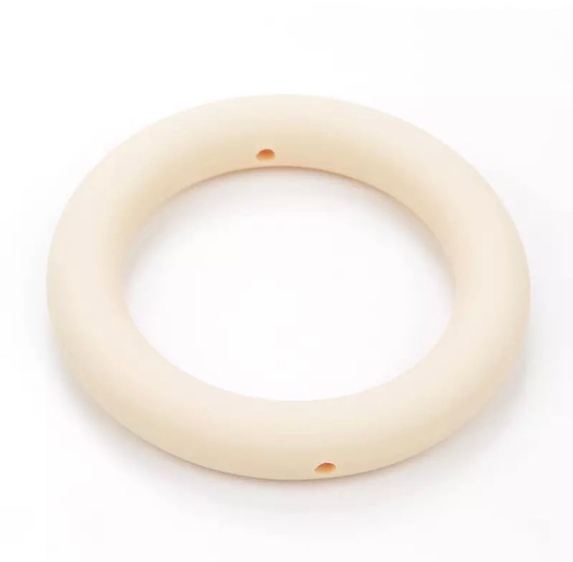 Jouet de dentition - Anneaux