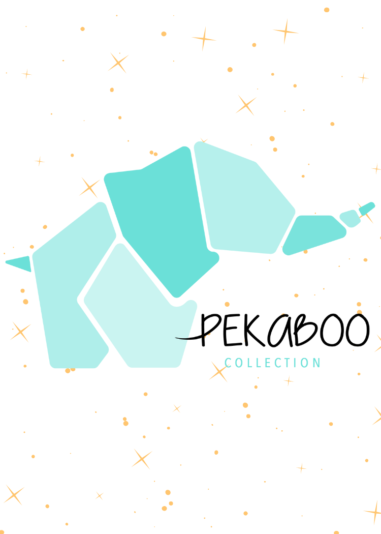 Pochette à dents - Vert menthe