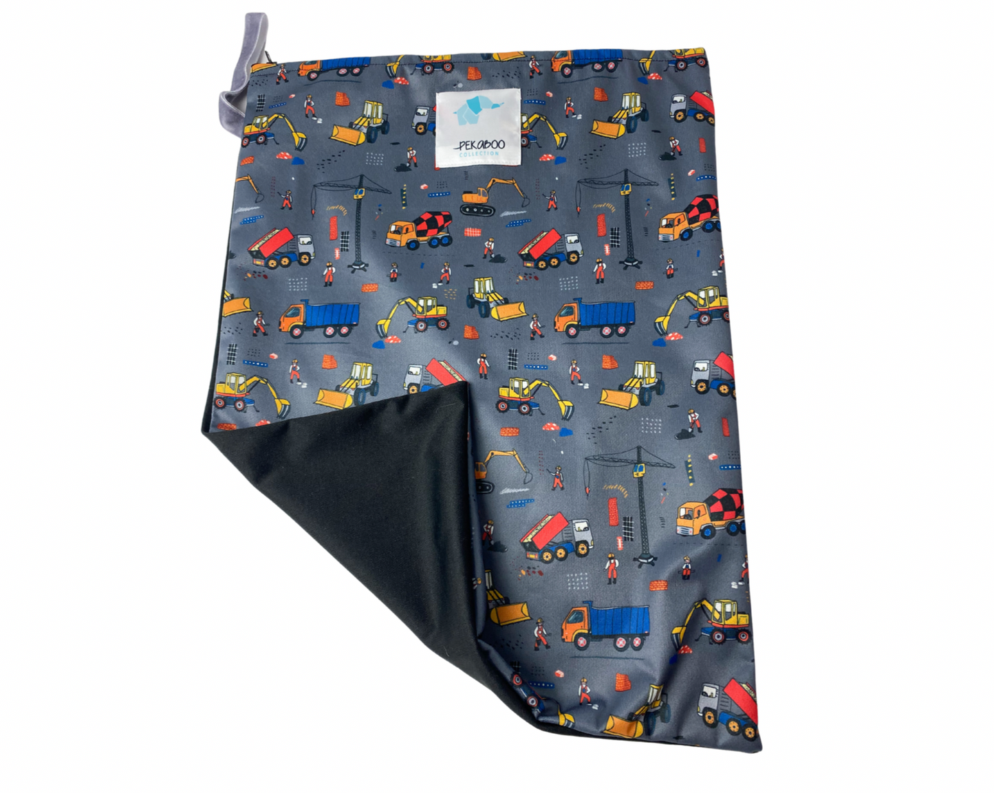 Sac étanche - Construction