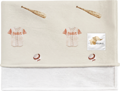 Couverture magiks - Baseball