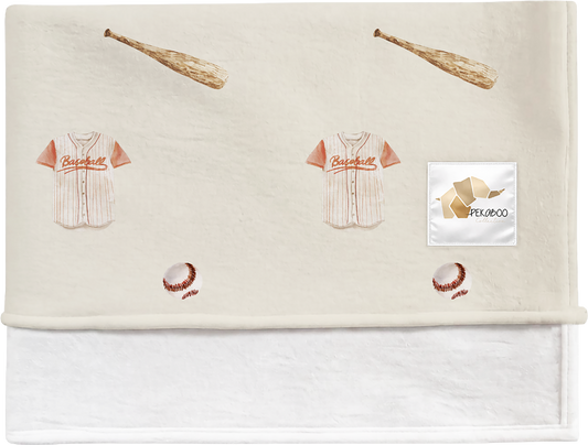 Couverture magiks - Baseball