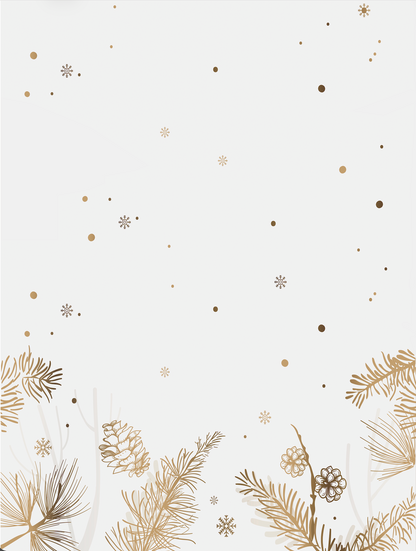 Couverture minky - Cocottes bohos