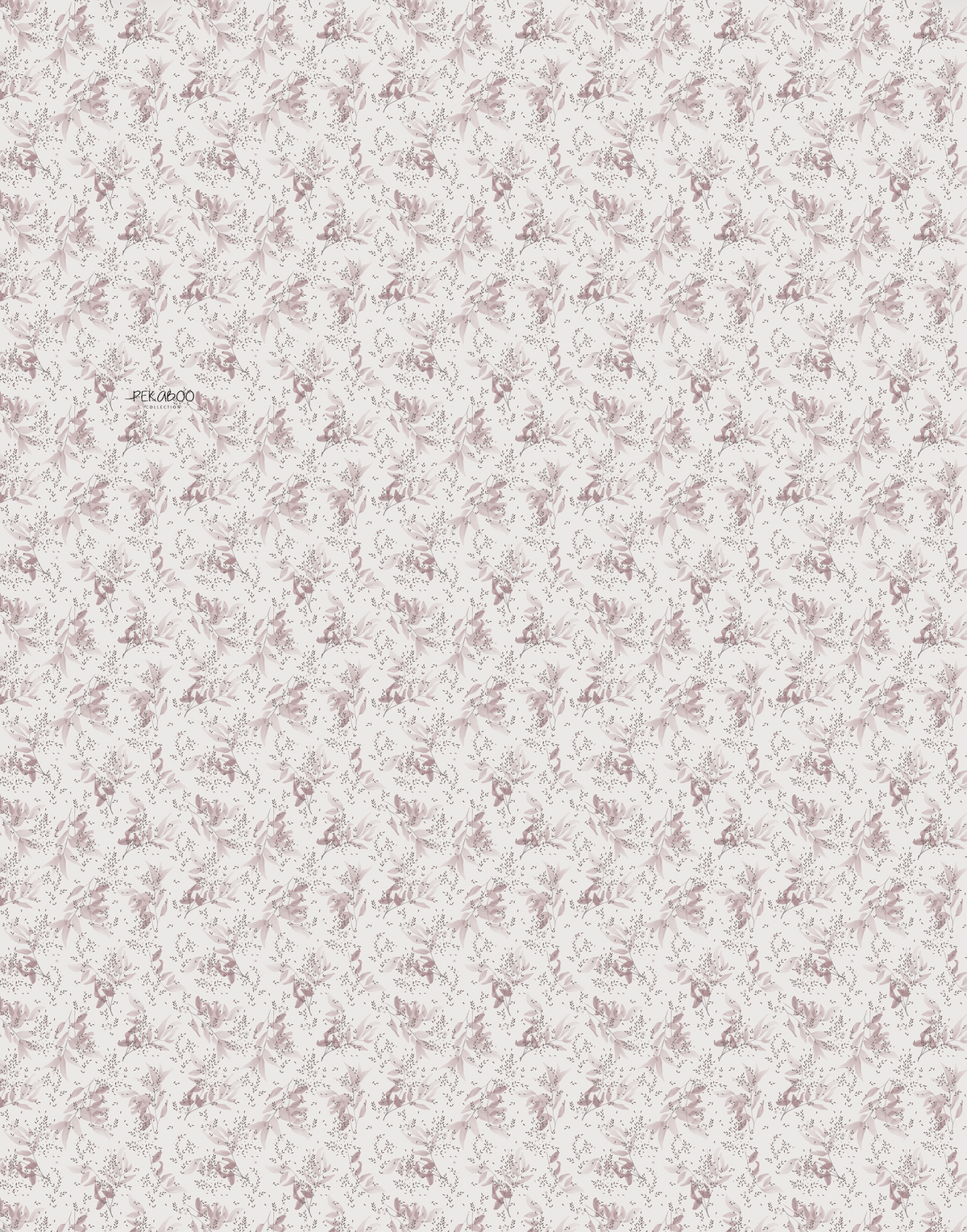 Couverture magiks - Floraldine