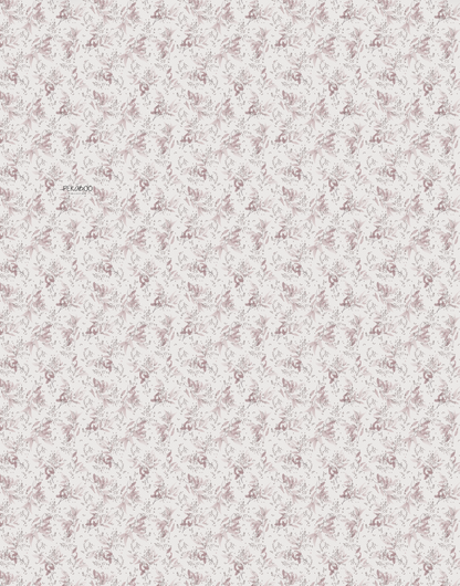 Couverture magiks - Floraldine
