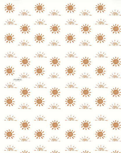 Couverture magiks - Sunsets lover