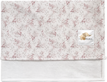 Couverture magiks - Floraldine