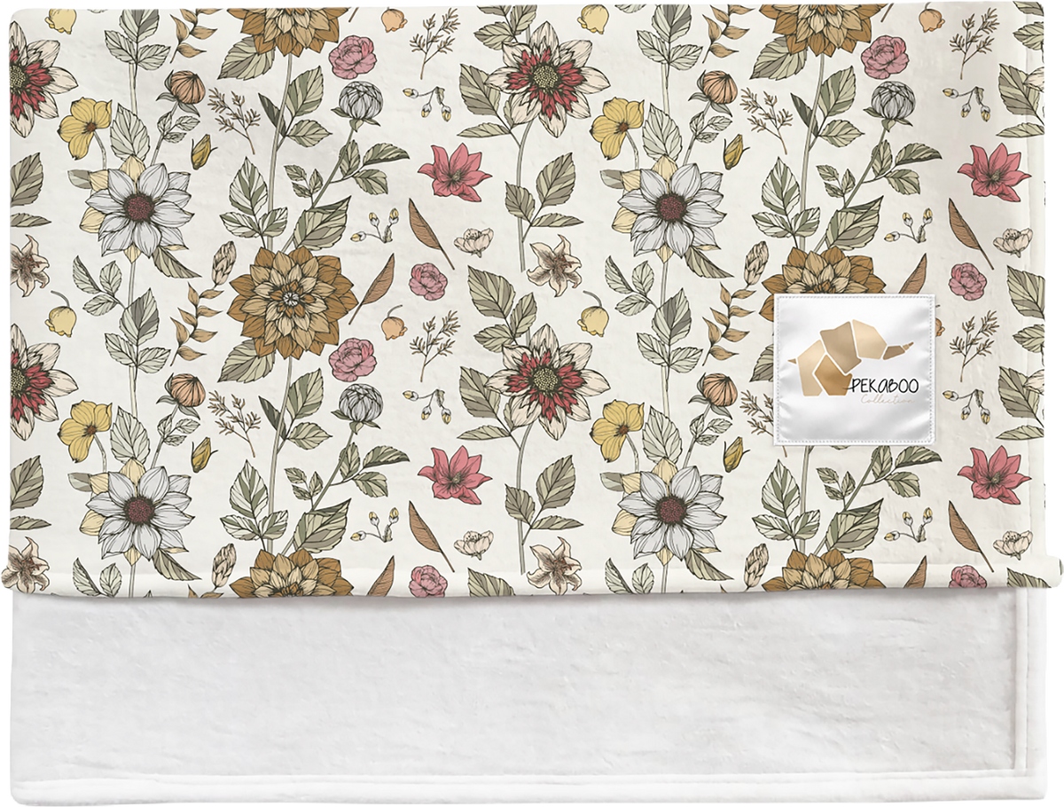 Couverture magiks - Florictoria