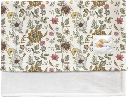 Couverture magiks - Florictoria