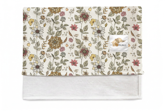 Couverture magiks - Florictoria