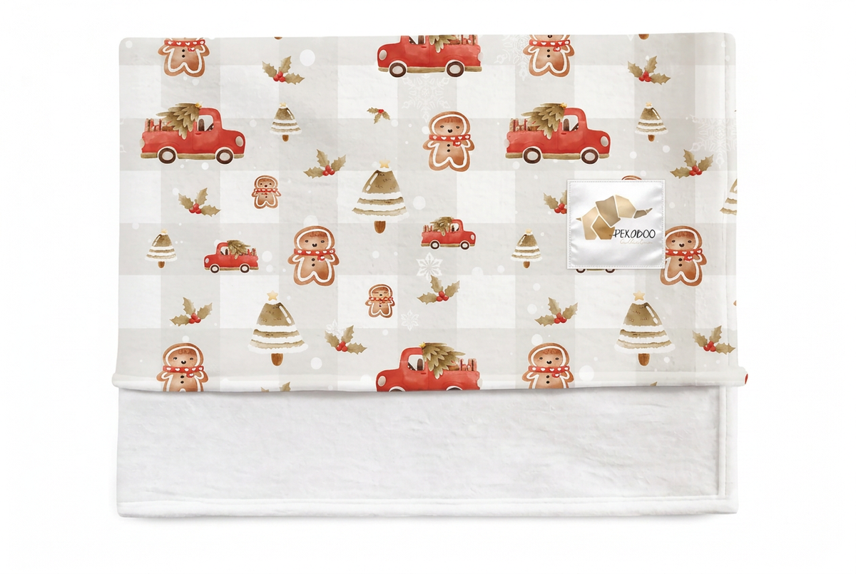 Couverture magiks - Gingerland