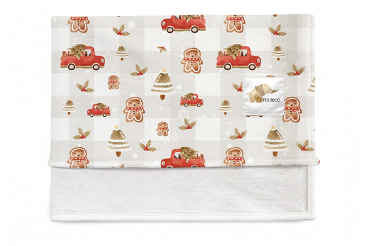Couverture magiks - Gingerland