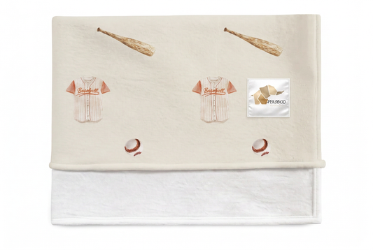 Couverture magiks - Baseball