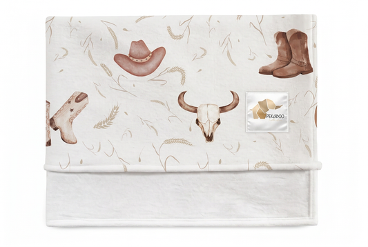 Couverture magiks - Western
