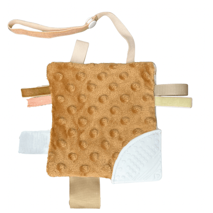 Jouet d'éveil dentition - Lapin abeille