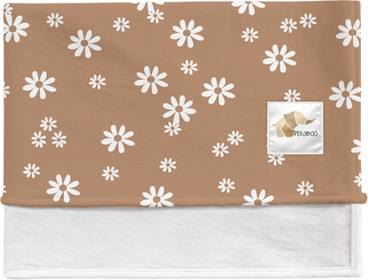 Couverture magiks - Marguerites