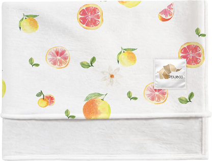 Couverture magiks - Pamplemousses