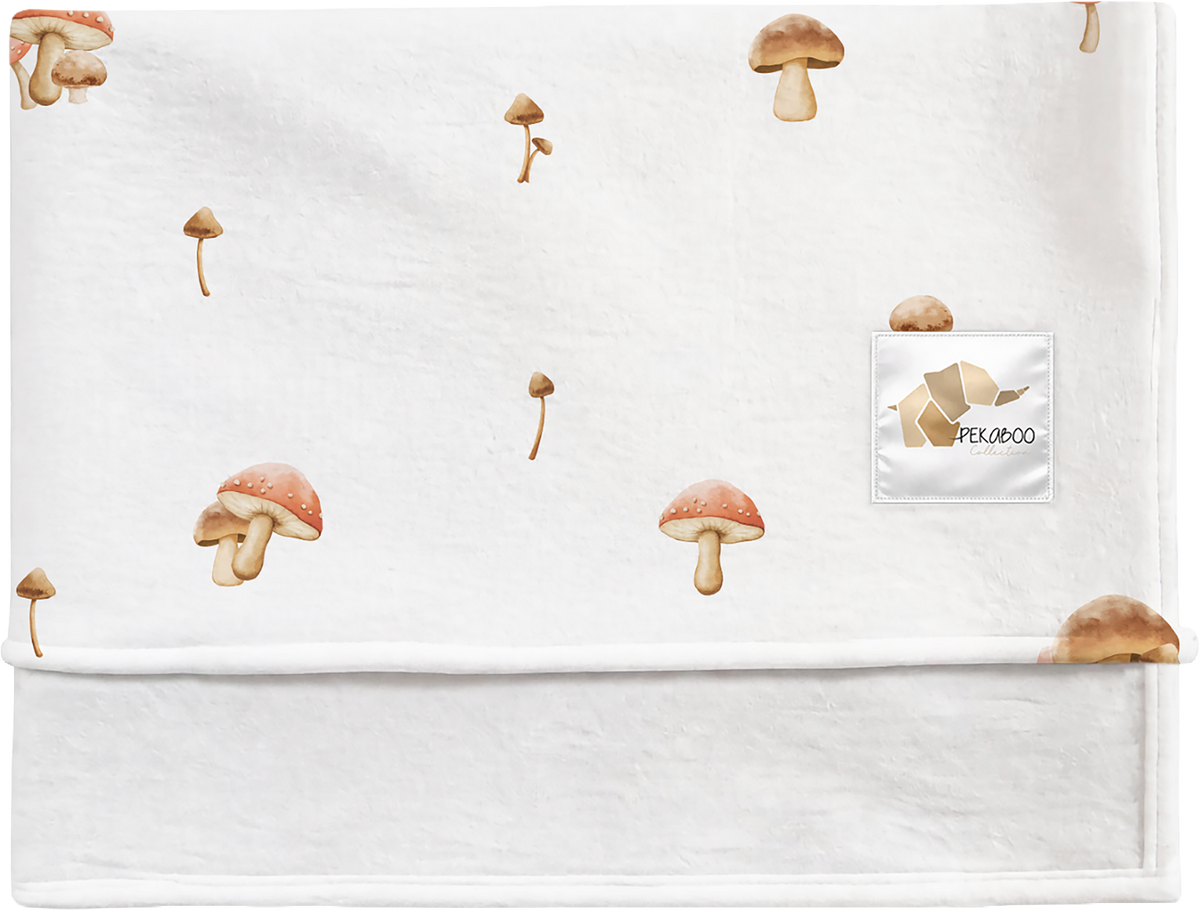 Couverture magiks - Portobellos