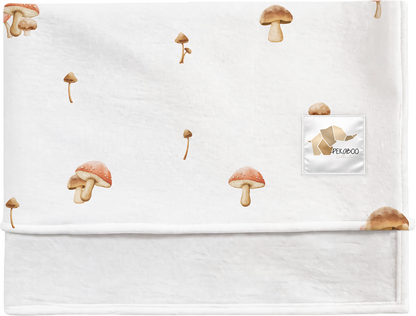 Couverture magiks - Portobellos