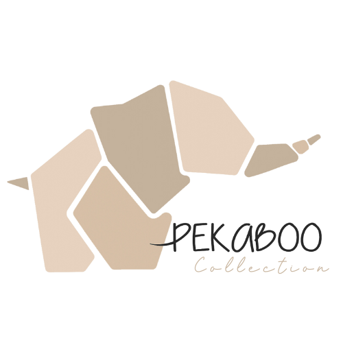 Pekaboo Collection logo