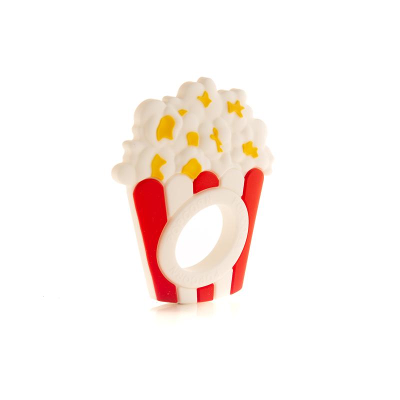 Jouet de dentition- Popcorn