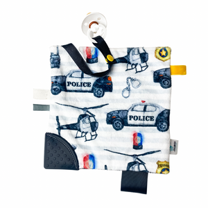 Jouet d'éveil dentition-Voiture de police