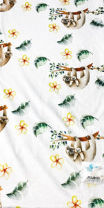 Couverture magiks-Paresseux