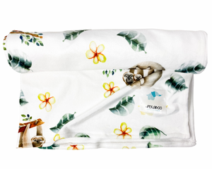 Couverture magiks-Paresseux