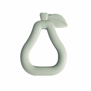 Jouet de dentition -Poire